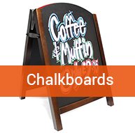Chalkboards | BEL Signs