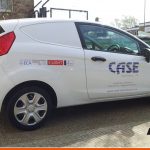 CASE Electrical | | Vehicle Signwriting Horsham