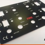 Control Panel for Fire Alarm System | BEL Signs