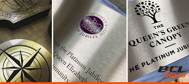 Engraving Specialists BEL Signs Plaques and Engraved items