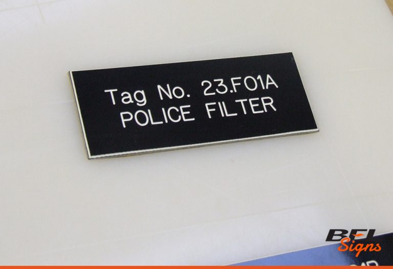 Laserables II High-Pressure Laminates Engraving Laminates