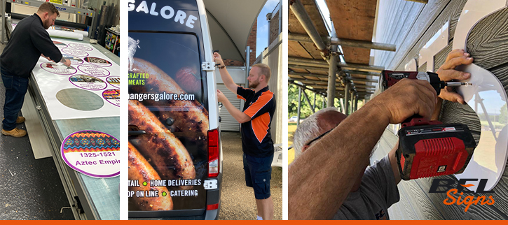 Our additional service include site surveys installation and delivery