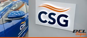 Classic Services Group - Supporting Local and Growing Business