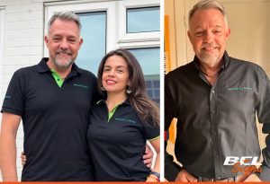 Branded Workwear for Novium Travel AppliedFX