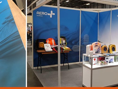 Belsigns Exhibition Displays Design and Print Service Horsham Sussex