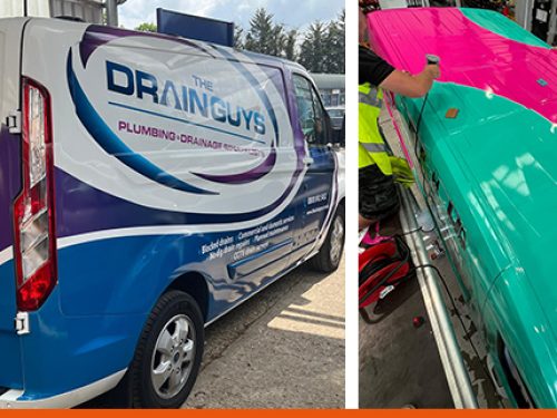 Fleet-Vehicle-Wrapping-Sussex-Header Fleet Wrapping Services Sussex